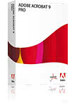 Adobe Acrobat Pro CS4